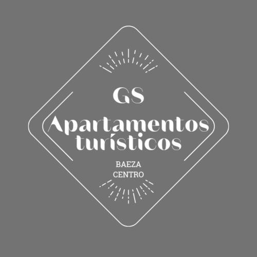 Vft Puerta De Cordoba Apartment Baeza Exterior photo
