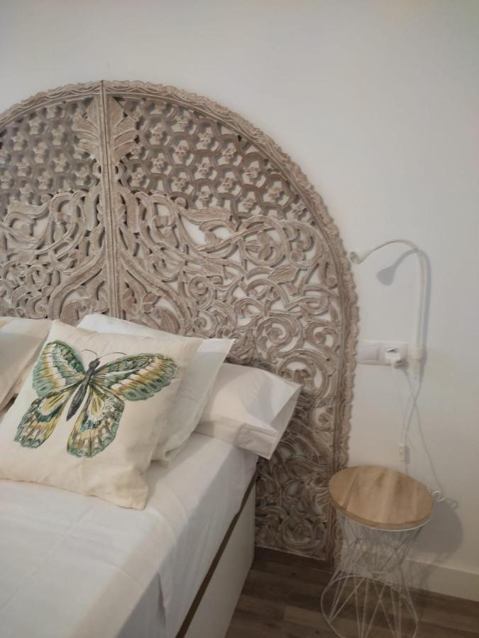 Vft Puerta De Cordoba Apartment Baeza Exterior photo